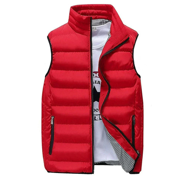 Gilet Léger Matelassé pour Hommes