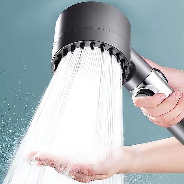 Économie d'eau et expérience spa à domicile