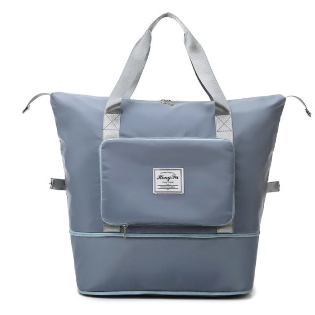Sac de Voyage Pliant à Emporter