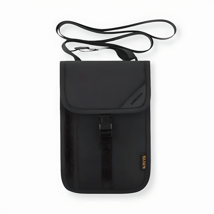 Pochette de Voyage Anti-Vol