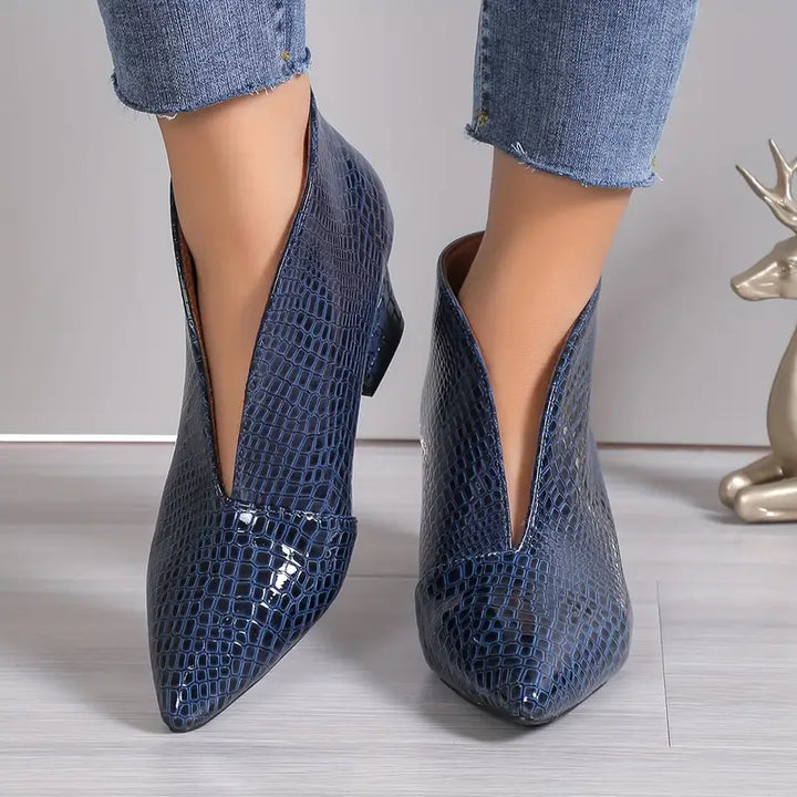 Style Sophistiqué pour Femmes