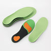 Semelles Confort pour Pieds Plats