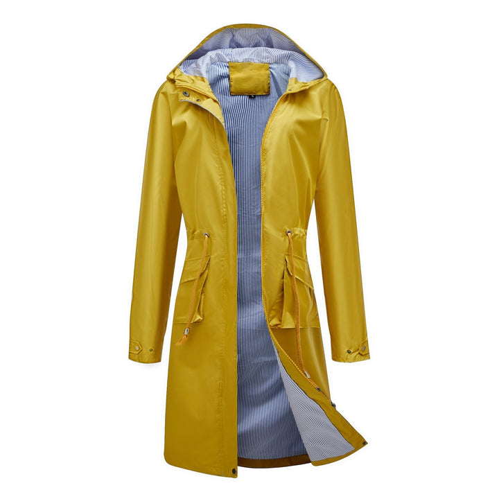 Veste Légère de Plein Air pour Femmes