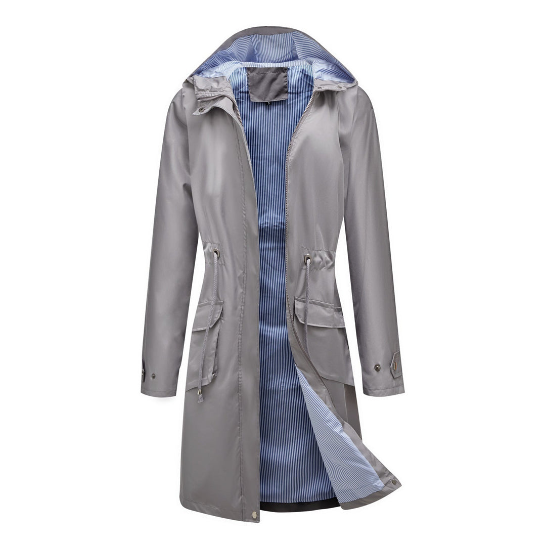 Veste Légère de Plein Air pour Femmes