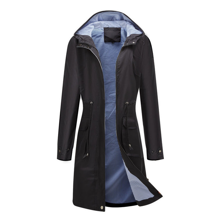 Veste Légère de Plein Air pour Femmes