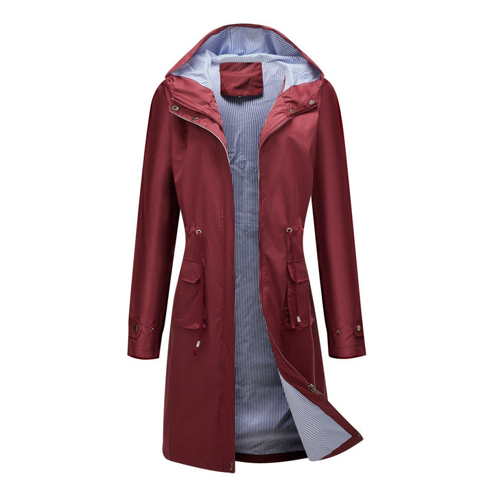 Veste Légère de Plein Air pour Femmes
