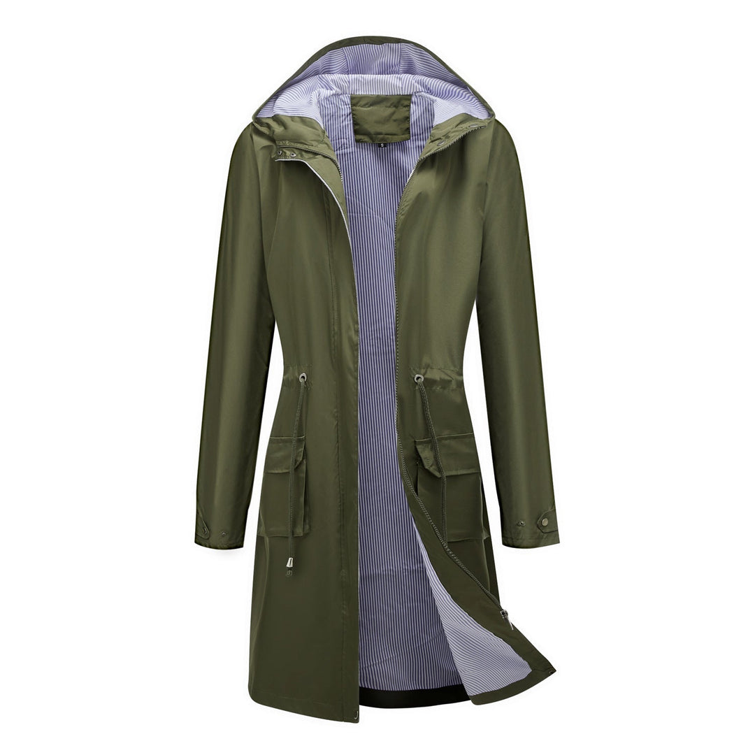 Veste Légère de Plein Air pour Femmes