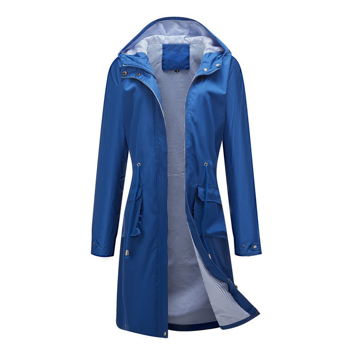 Veste Légère de Plein Air pour Femmes