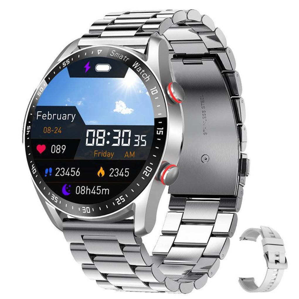 Montre Intelligente Multifonctionnelle