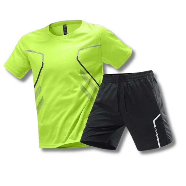 Ensemble de Sport pour Homme