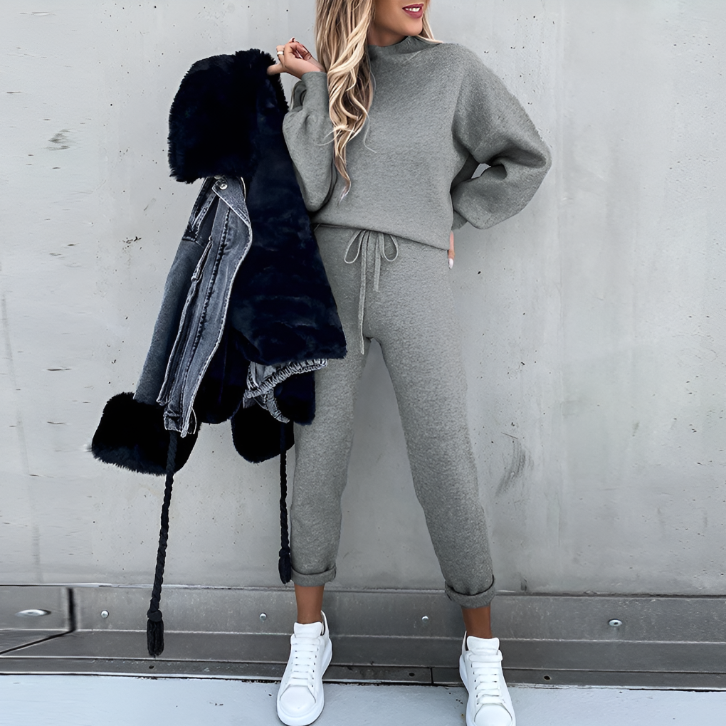 Costume Domicile Doux Ultime
