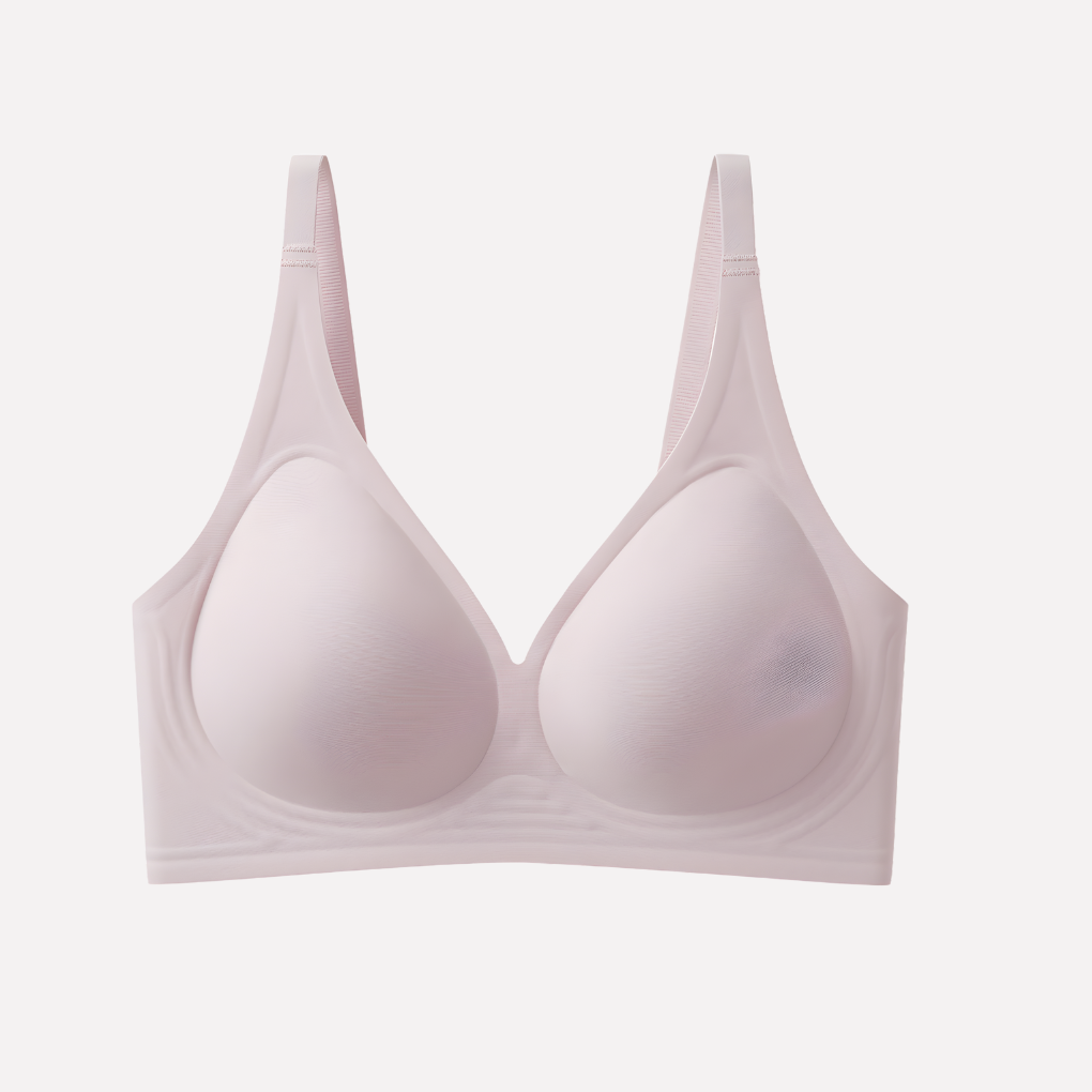 Brassière sans fil pour femmes
