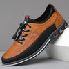 Chaussures Orthopédiques pour Hommes Confort Stylé pour Usage Quotidien