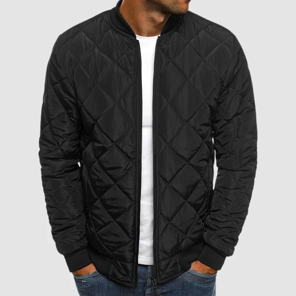 Veste de Transition Prête pour Saisons Transitoires