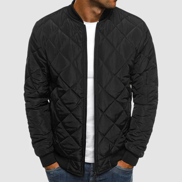 Veste de Transition Prête pour Saisons Transitoires