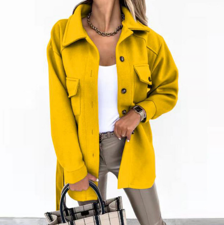 Lynda – Veste de mi-saison pour femmes
