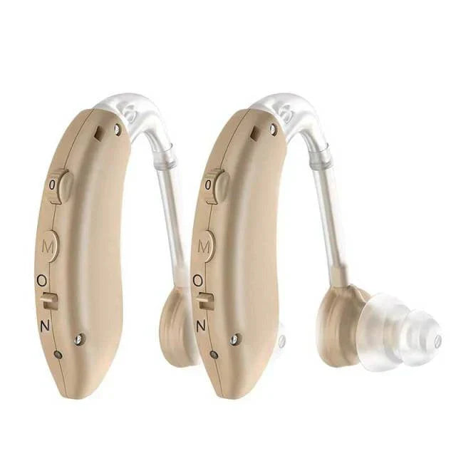 Appareil Audit Universel Rechargeable