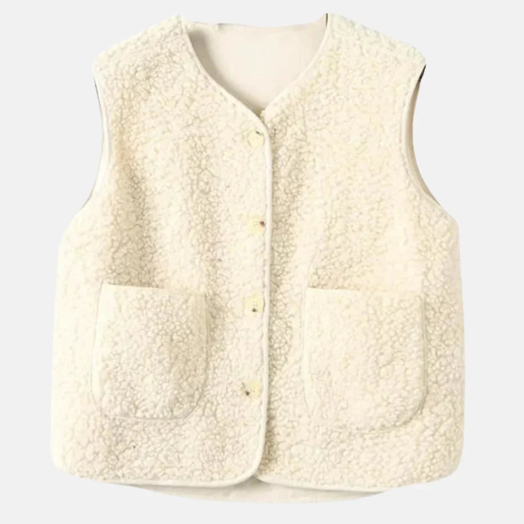 Cardigan Chaud Tendance pour Femmes avec Élégance Confortable