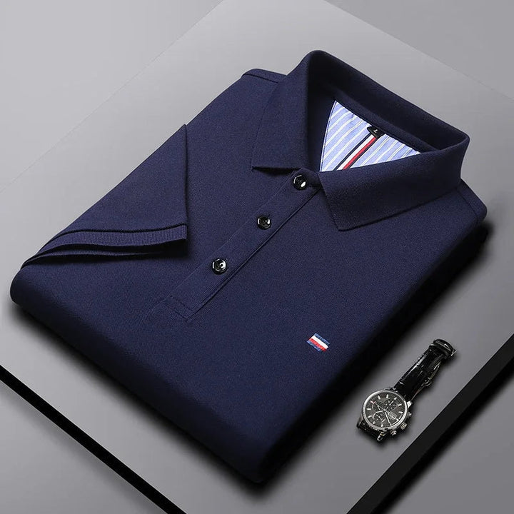 Polo Respirant pour Hommes