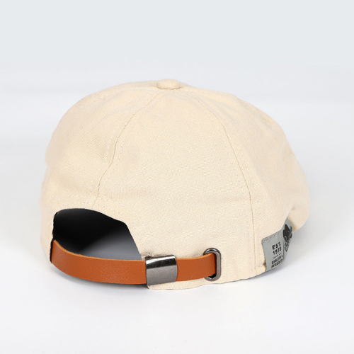 Harry – Beret Ajustable pour Homme – Moderne & Élégant