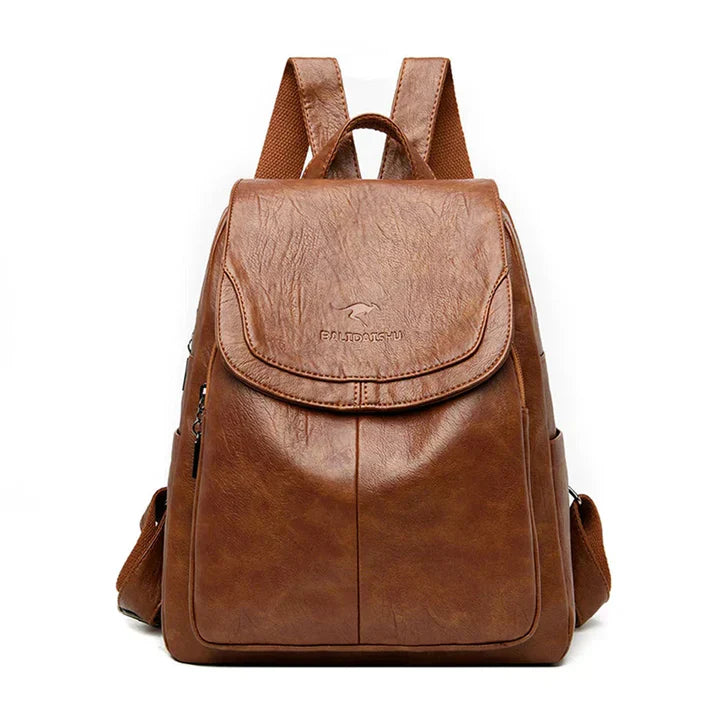 Sac en cuir durable pour femmes avec style intemporel