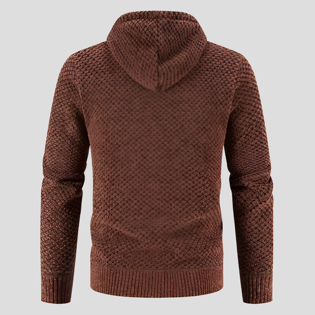 Cardigan pour homme – Stylé et chaud