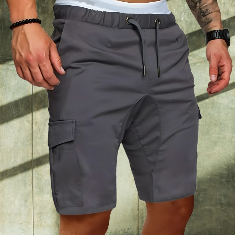 Shorts Cargo Hommes Chic