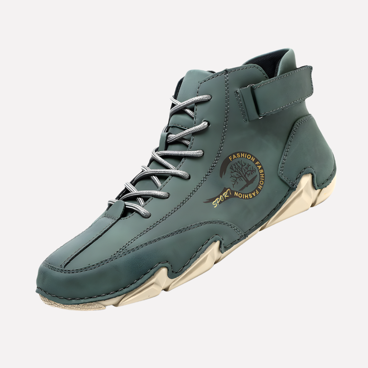 Bottes Martin imperméables pour homme