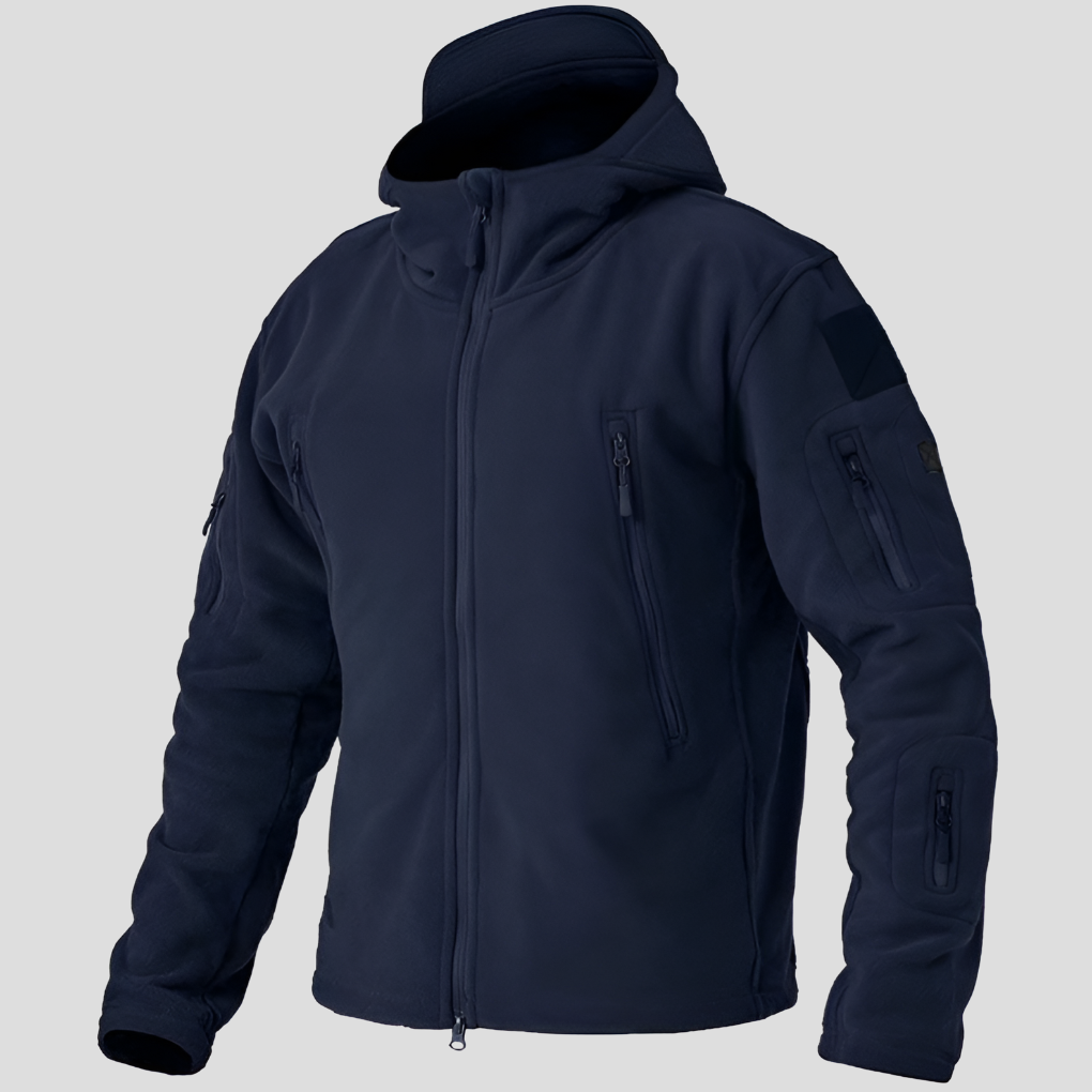 Veste polaire homme pour toutes les activités