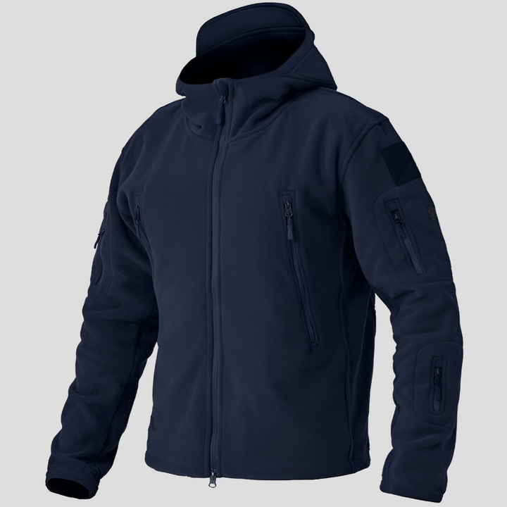 Veste polaire homme pour toutes les activités