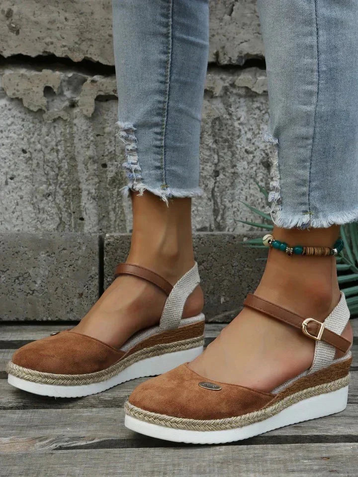 Sandales Trendy