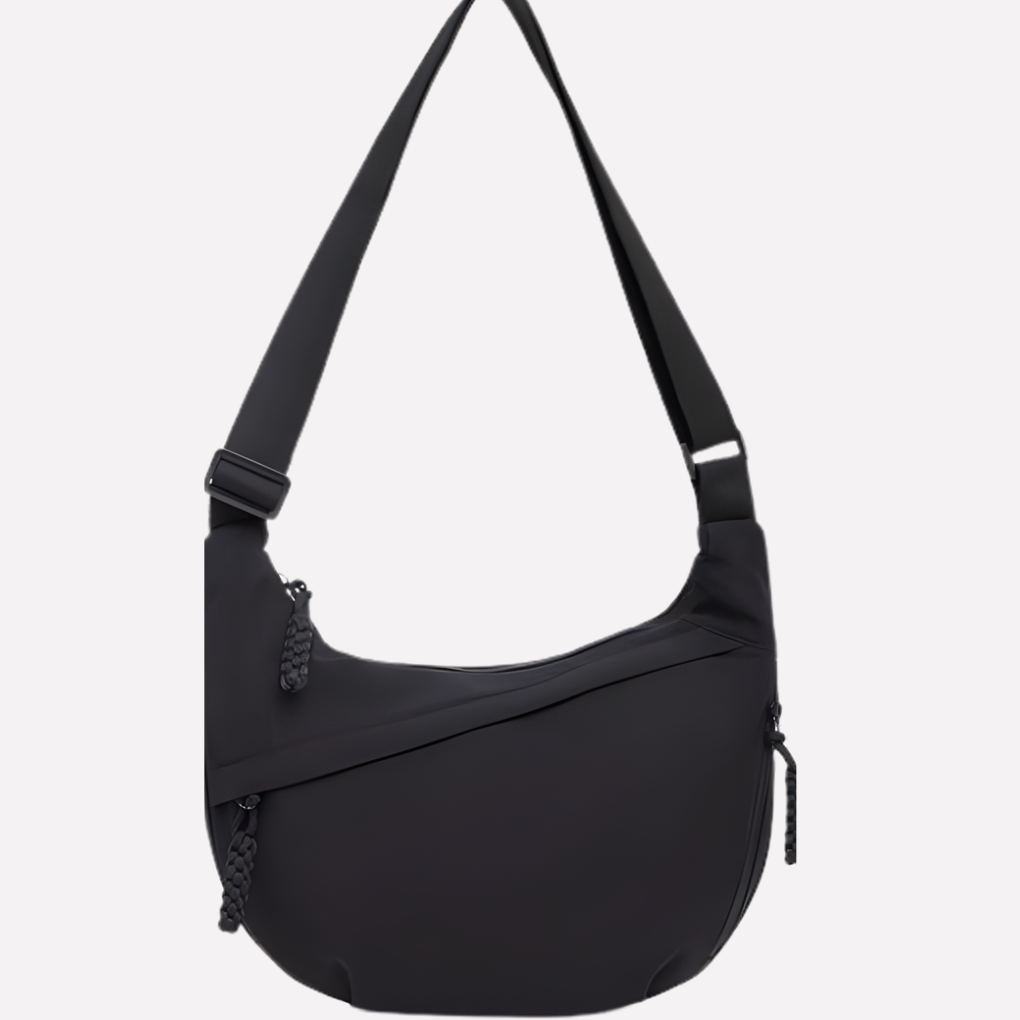 Sac Bandoulière Crescent Femme