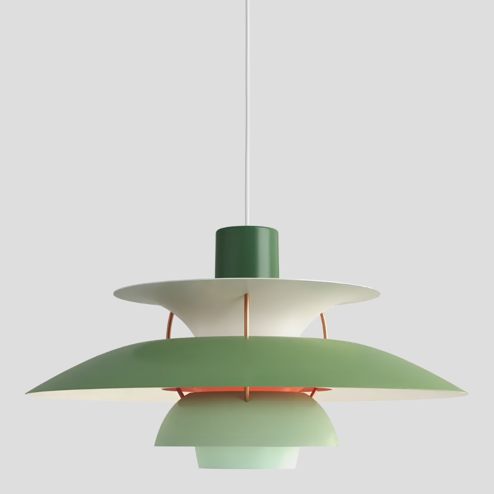 Lampe Plafond LED Minimaliste Chaleureuse & Cozy 3000K Éclairage