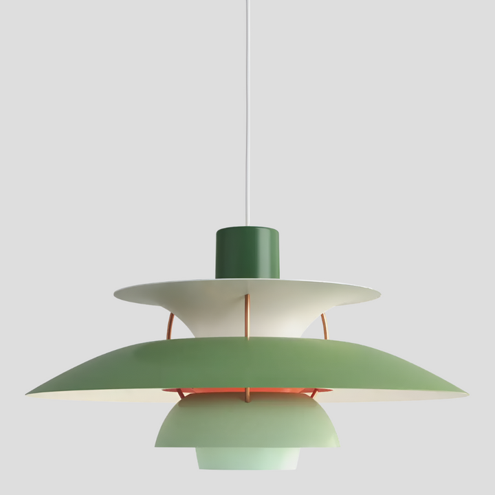 Lampe Plafond LED Minimaliste Chaleureuse & Cozy 3000K Éclairage