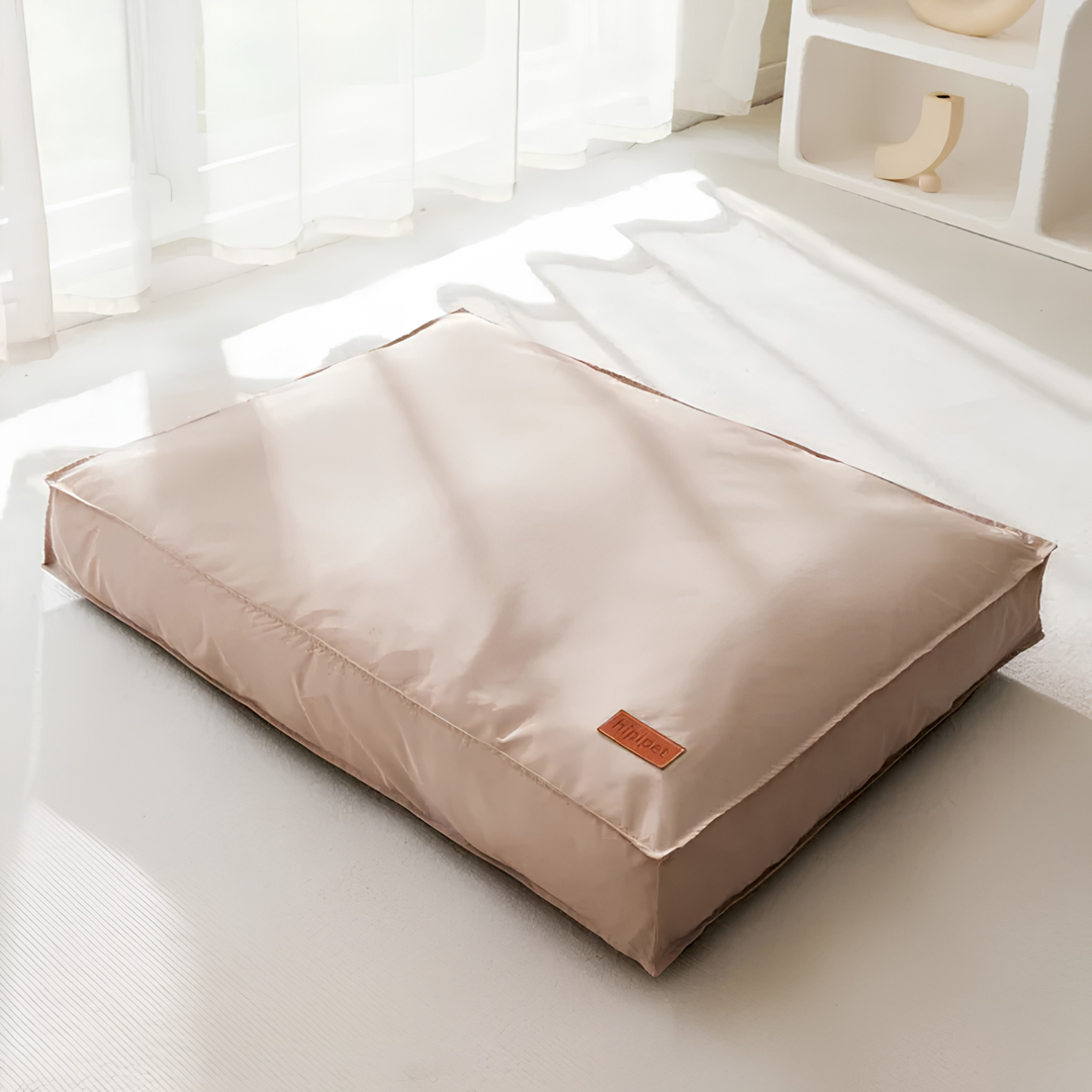 Coussin Chien Orthopédique Imperméable