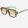 Lunettes Aviateur Vintage