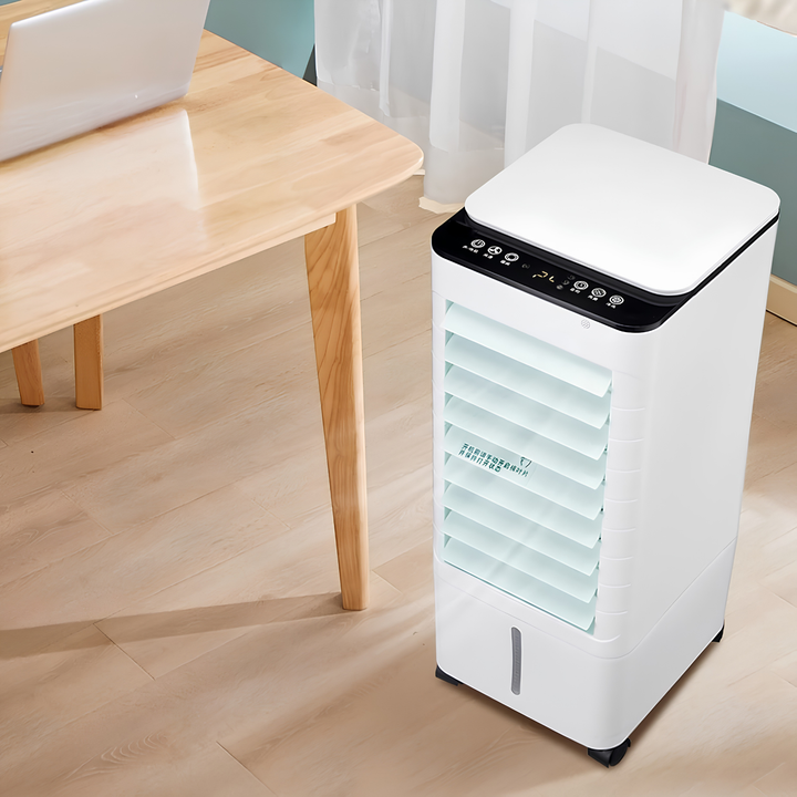 Climatiseur Portable Sans Vent pour Maison & Bureau