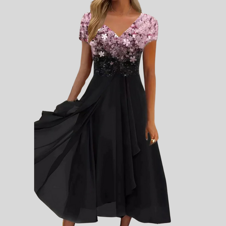 Robe Femme – Chic & Polyvalente pour Tous les Événements
