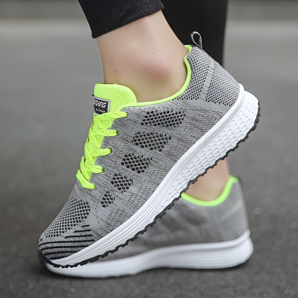 Baskets Casual Ergonomiques pour Femmes