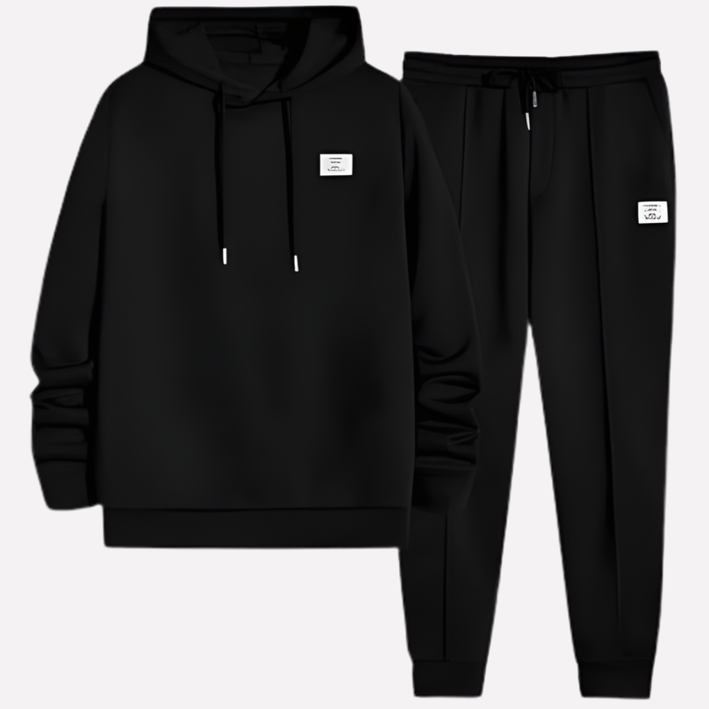 Ensemble de Survêtement pour Hommes
