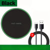 Chargeur Sans Fil Rapide 15W
