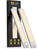 Lumière à capteur de mouvement sous armoire