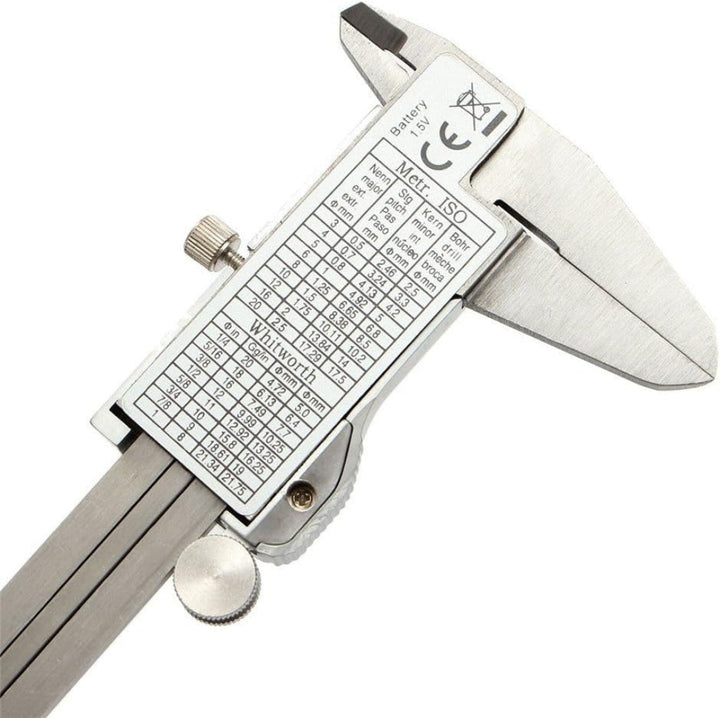 Calibre Vernier Numérique 150mm
