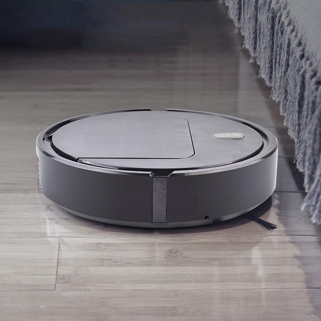 Aspirateur robot 3 en 1