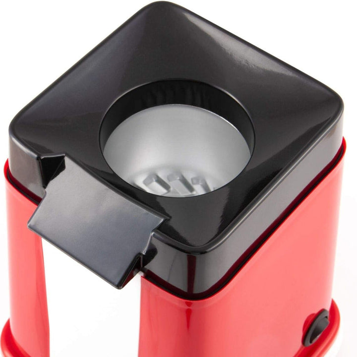 Machine à Popcorn Électrique 1200W