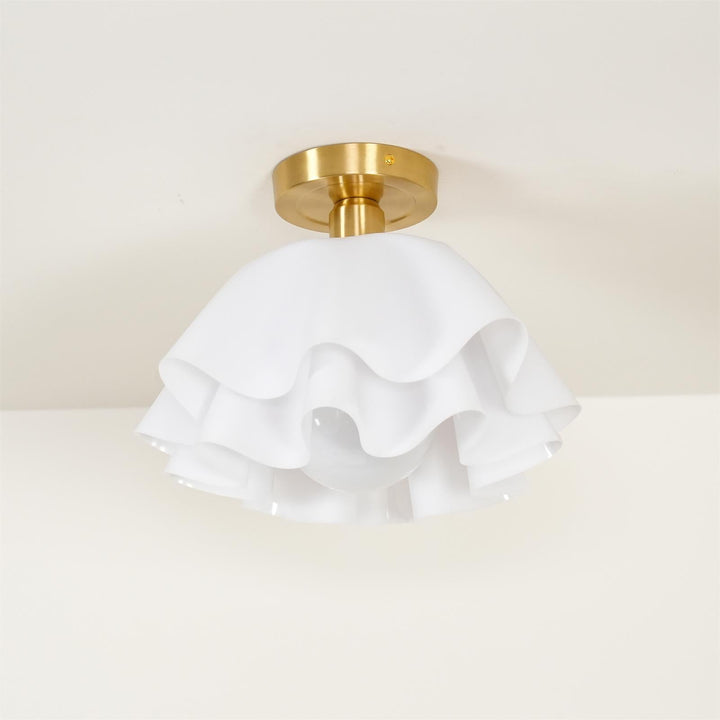 LumièrePlafond Chic - Suspension Moderne Élégante pour Votre Intérieur