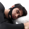 SleepWell - Bande Anti-Snore Pour un Sommeil Réparateur et Confort Optimal