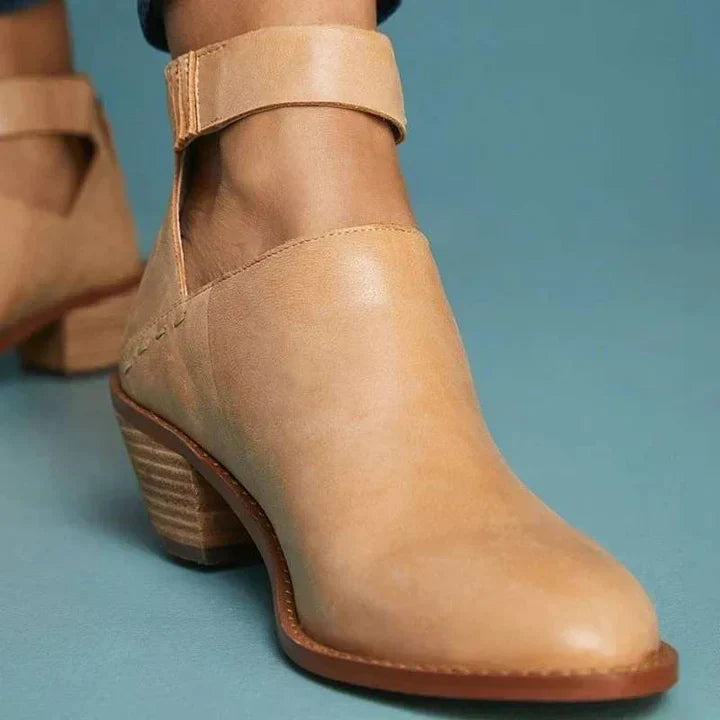 Chaussures conçues pour l'équilibre pour femmes