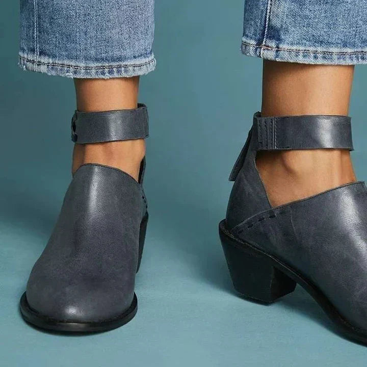 Chaussures conçues pour l'équilibre pour femmes