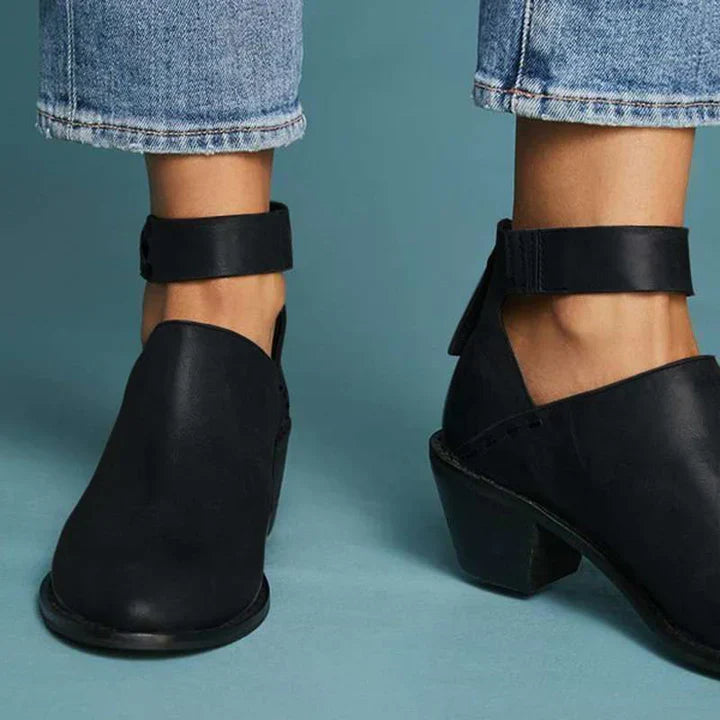 Chaussures conçues pour l'équilibre pour femmes